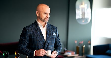 Rafał Brzoska szykuje się na AAA. Aliexpress już jest, Amazon może wejść w ciągu roku