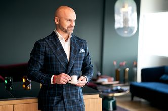 Rafał Brzoska szykuje się na AAA. Aliexpress już jest, Amazon może wejść w ciągu roku