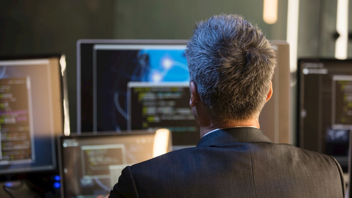 Samozatrudnienie staje się wśród programistów coraz popularniejsze.