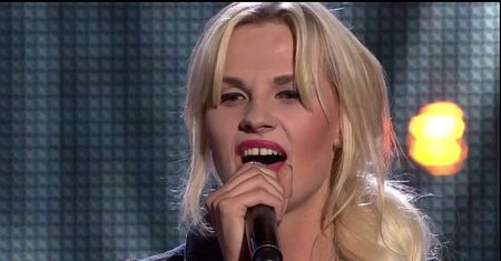 Michalina Manios wystąpiła w "The Voice of Poland"