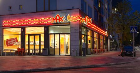 Max Burgers wchodzi do Polski. 220 tys. osób lubi restaurację, której jeszcze nie otwarto