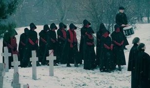 Serial "Opowieść podręcznej 2" już niedługo w Polsce. Jeszcze mocniejszy niż "Black Mirror"?