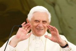 Benedykt XVI odwiedzi rodzinną Bawarię