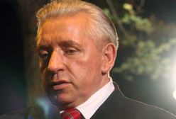 Doradca Leppera zatrzymany przez policję