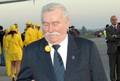 Wyszkowski nie musi przepraszać Wałęsy