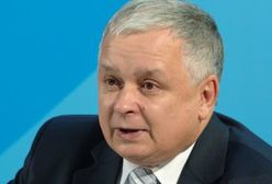 "Lech Kaczyński ocalił honor Europy"