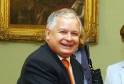 Prezydent o ustawie lustracyjnej: nie podjąłem decyzji, co zrobię