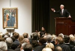 Z aukcji Christie's wycofano bizantyjskie naczynie