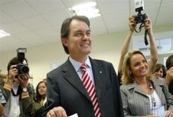 Nacjonaliści doszli do władzy w Katalonii