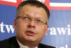 Prokurator krajowy: nie ma dobrej pedofilii