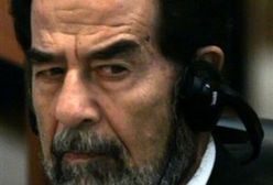 W grobie Saddama pochowano jego dwóch synów