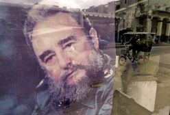 Fidel Castro nie jest w stanie uczestniczyć w obchodach swych 80. urodzin