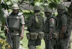 Wojskowa rebelia na Fidżi