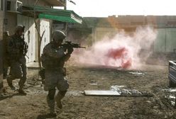 W Iraku zginęło sześciu żołnierzy amerykańskich
