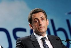 Ostateczne wyniki wyborów we Francji: Sarkozy - 31,18%, Royal - 25,87%