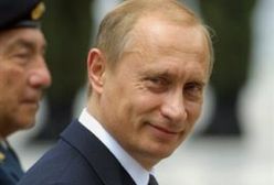 Putin: jesteśmy partnerami USA