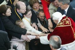 Bb Zając: Benedykt XVI podąża śladami Jana Pawła II