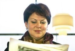 Andżelika Borys przesłuchiwana