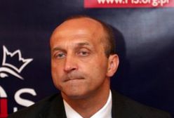 Kazimierz Marcinkiewicz złożył mandat poselski