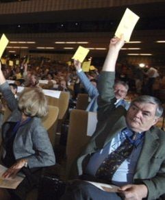 Pluton już nie jest planetą