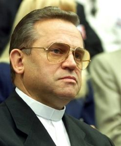 Ks. Jankowski wyrzuca szefa swojego Instytutu