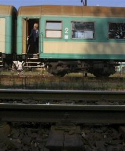 Przez zmianę czasu podróż pociągiem wydłuży się o godzinę