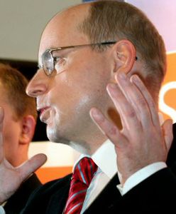 Rokita: uważam, że ordynacja jest niesprawiedliwa