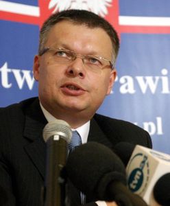Prokurator krajowy: nie ma dobrej pedofilii