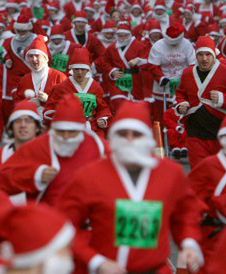 Wigilia dla zapracowanych