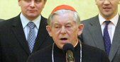 Prymas apeluje o jedność wszystkich rodaków