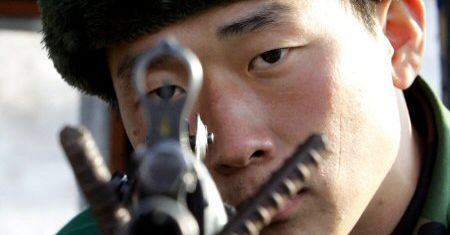 Japonia potrzebuje 3 - 5 lat na zbudowanie bomby atomowej