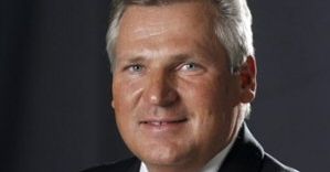 Kwaśniewski na czele nowej partii?