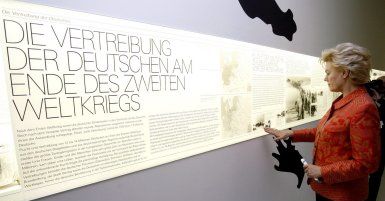 Marcinkiewicz nie pojedzie do Berlina