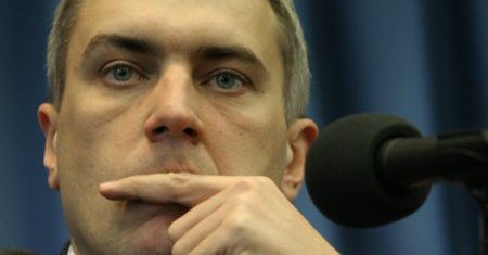 Giertych o ingerencji dyplomaty USA: to niedopuszczalne