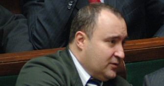 Kolejowa kiełbasa wyborcza?