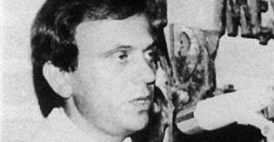 Błogosławiony ksiądz Jerzy Popiełuszko