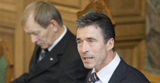 Premier Danii z kilkugodzinną wizytą w Polsce