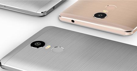 Bluboo Maya Max - nowy gigant w mieście