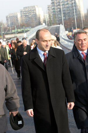 "Solidarność" poprze Marcinkiewicza w wyborach