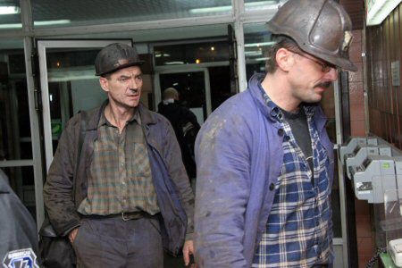 Polscy górnicy nie są bezpieczni?