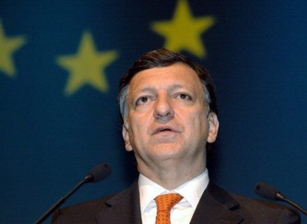 Premier rozmawiał z Barroso o Traktacie Reformującym UE