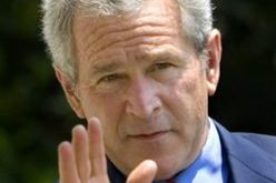 Bush przyjedzie do Warszawy?