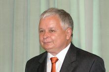 Ciężka choroba prezydenta Kaczyńskiego