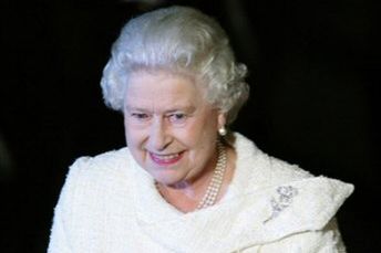 Królowa Elżbieta II rozpoczęła wizytę na Litwie