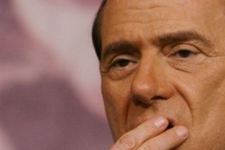 Nowy rząd Silvio Berlusconiego już w najbliższą sobotę?