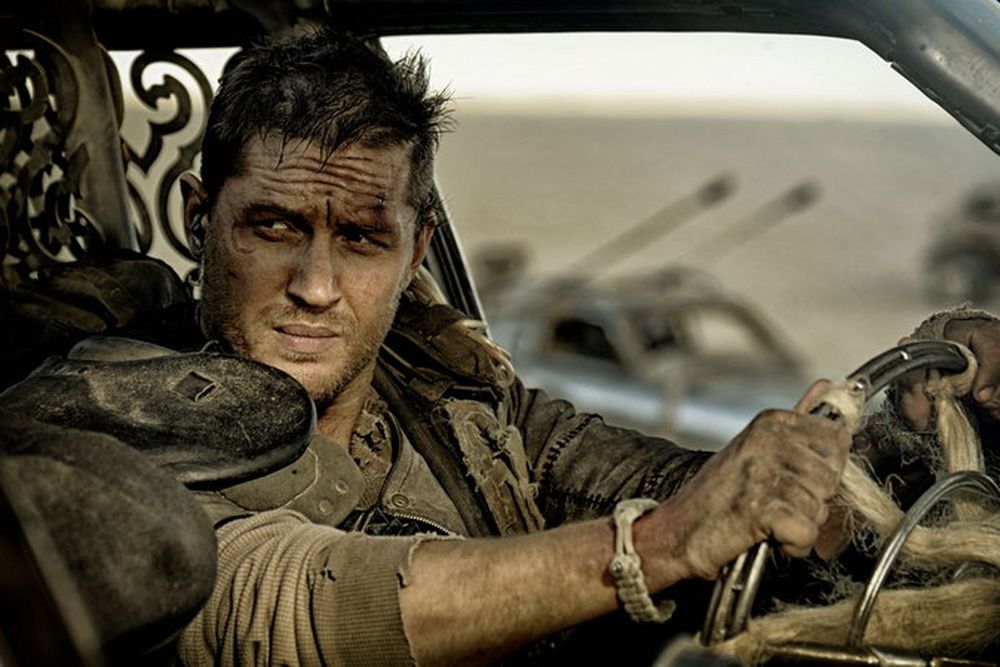 Program TV na dziś – "Mad Max: Na drodze gniewu", "Rocky V", "Życie od kuchni" [Wtorek 15.10.2019]