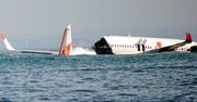 Boeing 737 MAX. Indonezyjczycy podają przyczyny katastrofy. Winny m.in. nadzór USA
