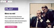 Masz telefon w Play? Możesz dostać roczny dostęp do Showmaksa za darmo
