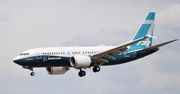 Boeing 737 Max znów ma kłopoty. Wadliwe części w 179 samolotach