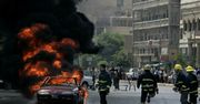 57 zabitych i 150 rannych w atakach na południu Bagdadu